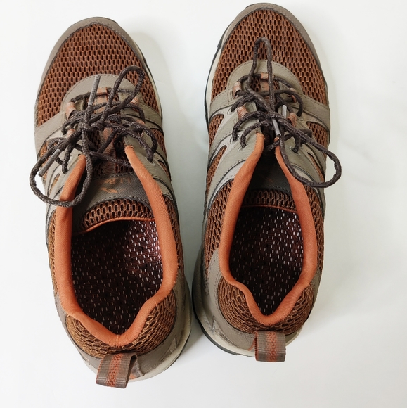 🎉HOST PICK🎉 L.L Bean trail hiking shoes - Picture 3 of 9